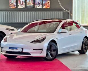 Tesla Model 3 Gebrauchtwagen