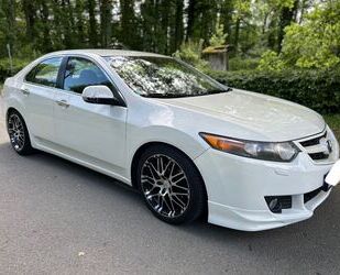 Honda Accord Gebrauchtwagen