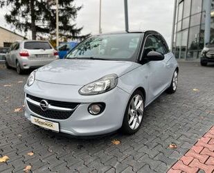 Opel Adam Gebrauchtwagen