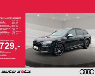 Audi SQ7 Gebrauchtwagen