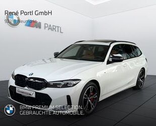 BMW M340d Gebrauchtwagen