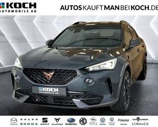 Cupra Formentor Gebrauchtwagen