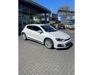 VW Scirocco Gebrauchtwagen
