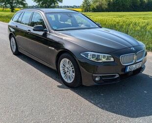 BMW 530 Gebrauchtwagen