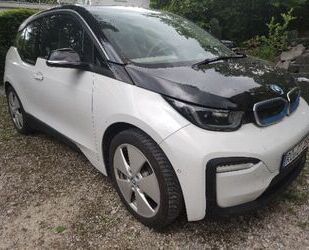 BMW i3 Gebrauchtwagen