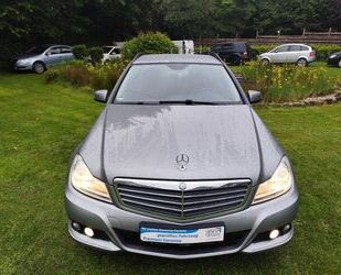 Mercedes-Benz C 180 Gebrauchtwagen