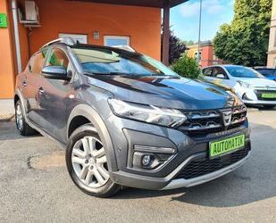 Dacia Sandero Gebrauchtwagen