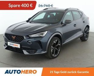 Cupra Formentor Gebrauchtwagen