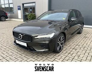 Volvo V60 Gebrauchtwagen
