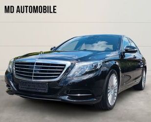 Mercedes-Benz S 350 Gebrauchtwagen