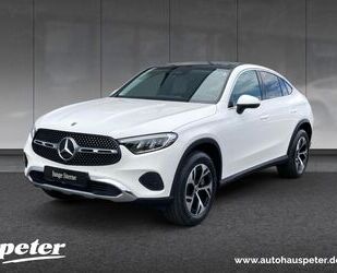 Mercedes-Benz GLC 300 Gebrauchtwagen