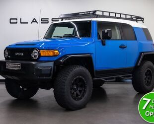 Toyota FJ Gebrauchtwagen
