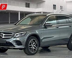 Mercedes-Benz GLC 350 Gebrauchtwagen