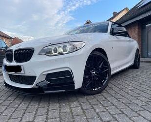 BMW M235 Gebrauchtwagen