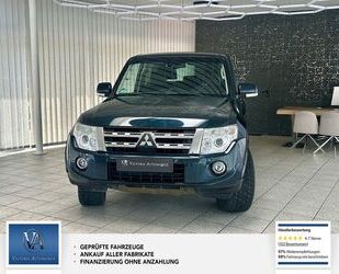 Mitsubishi Pajero Gebrauchtwagen