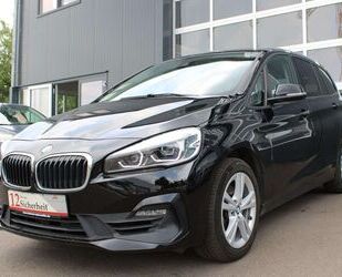 BMW 218 Gebrauchtwagen