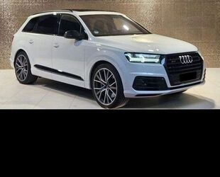 Audi SQ7 Gebrauchtwagen
