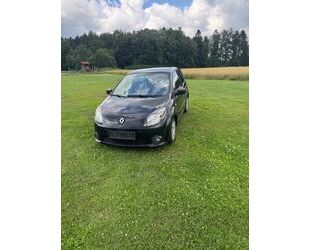 Renault Twingo Gebrauchtwagen