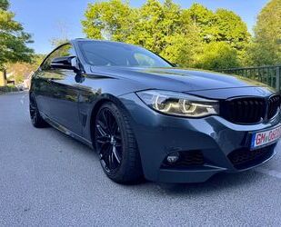 BMW 335 Gebrauchtwagen