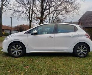 Peugeot 208 Gebrauchtwagen