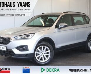 Seat Tarraco Gebrauchtwagen