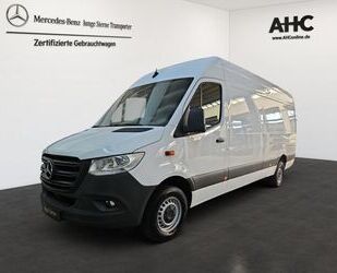 Mercedes-Benz Sprinter Gebrauchtwagen