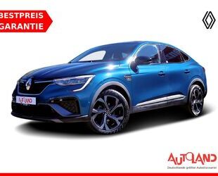 Renault Arkana Gebrauchtwagen