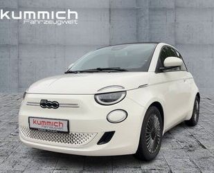Fiat 500e Gebrauchtwagen