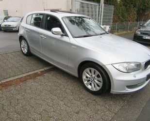BMW 120 Gebrauchtwagen