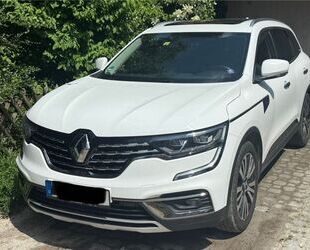 Renault Koleos Gebrauchtwagen