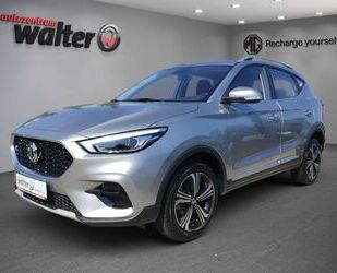 MG ZS Gebrauchtwagen