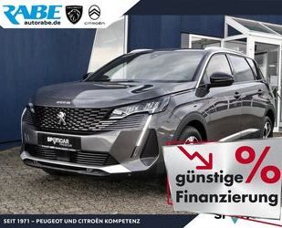 Peugeot 5008 Gebrauchtwagen