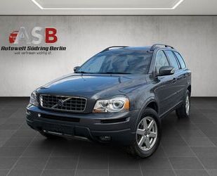 Volvo XC90 Gebrauchtwagen