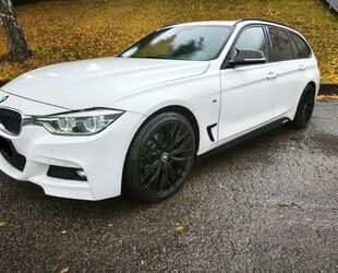 BMW 318 Gebrauchtwagen