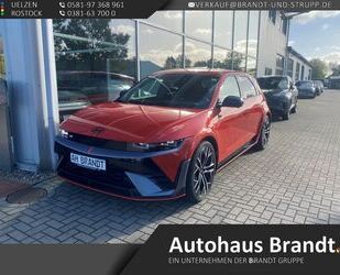 Hyundai IONIQ 5 Gebrauchtwagen