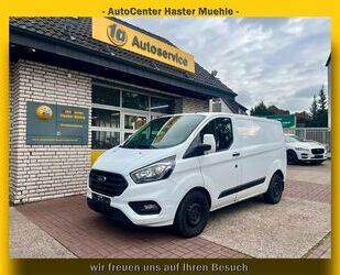 Ford Transit Custom Gebrauchtwagen