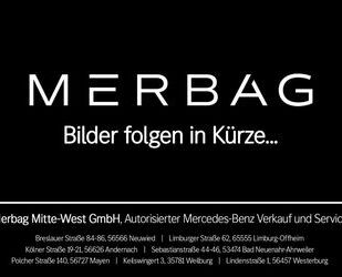 Mercedes-Benz E 300 Gebrauchtwagen