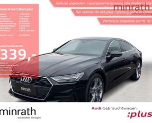 Audi A7 Gebrauchtwagen