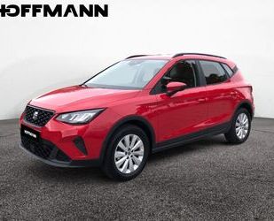 Seat Arona Gebrauchtwagen