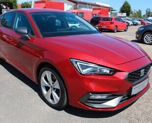 Seat Leon Gebrauchtwagen