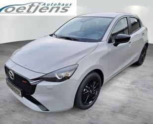 Mazda 2 Gebrauchtwagen