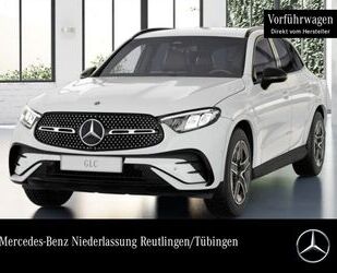 Mercedes-Benz GLC 200 Gebrauchtwagen