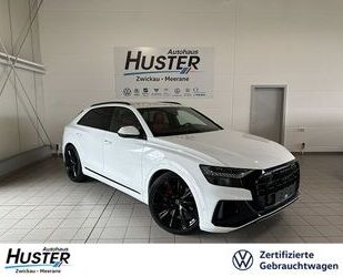 Audi SQ8 Gebrauchtwagen