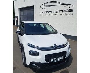 Citroen C3 Gebrauchtwagen