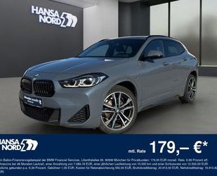 BMW X2 Gebrauchtwagen