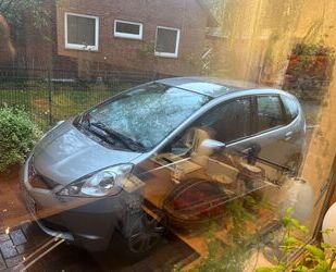 Honda Jazz Gebrauchtwagen