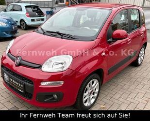 Fiat Panda Gebrauchtwagen