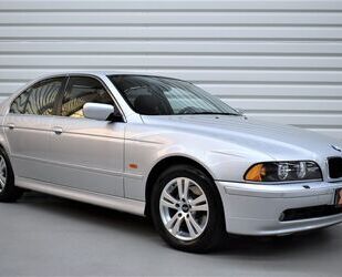 BMW 525 Gebrauchtwagen