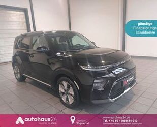 Kia Soul Gebrauchtwagen