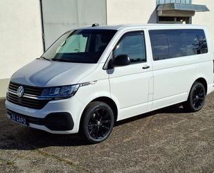 VW T6 Multivan Gebrauchtwagen